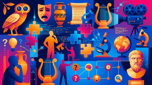 10 ερωτήσεις για τους διάσημους Έλληνες: Μπορείς να απαντήσεις σε όλες;