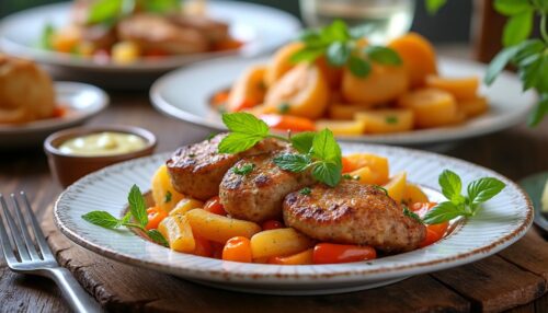 3 λόγοι που οι γαρίδες σαγανάκι είναι η καλύτερη επιλογή