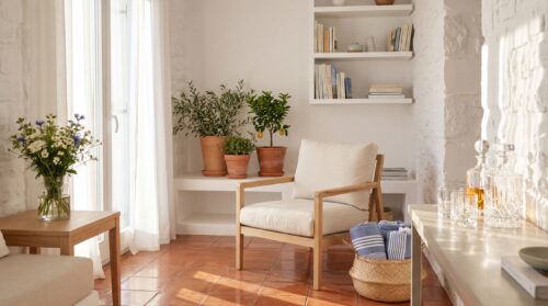 ανακαλύψτε 8 απλές αλλά αποτελεσματικές λεπτομέρειες που μεταμορφώνουν το εσωτερικό σας χώρο, προσφέροντας μια αίσθηση καθαρότητας και φρεσκάδας κάθε μέρα.