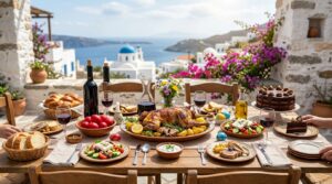 Πάσχα 2026: Ποια κρασιά να επιλέξετε για αρνί, πατέ και σοκολάτα χωρίς λάθος