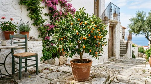 Αυτό το δέντρο δίνει φρούτα όλο το καλοκαίρι – γιατί λίγοι το φυτεύουν στον κήπο τους;