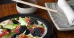 découvrez une expérience culinaire unique alliant saveurs authentiques et créativité gastronomique pour éveiller vos papilles.